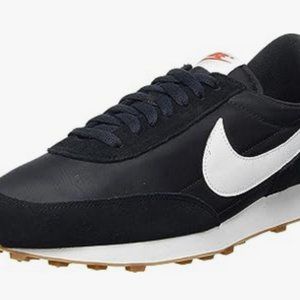 NIKE WOMEN'S DAYBREAK 'BLACK' US SIZE 9.5